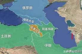 亚美尼亚:经济和军事力量图片