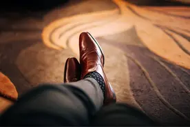 世界公认的五大名鞋，穿过三个以上都是不一般的人图片