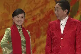 金玉婷5次登上春晚，“绯闻”曝光后销声匿迹，如今怎么样了图片