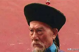 《走向共和》前半部精彩，后半部恶俗，只因演员编剧都换了图片