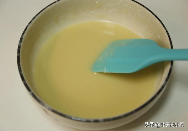 我吃过最好吃的蛋糕，完美配方！有烤箱的一定要试一试
