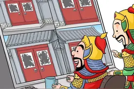 扶不起的老太太，你还会扶吗？图片