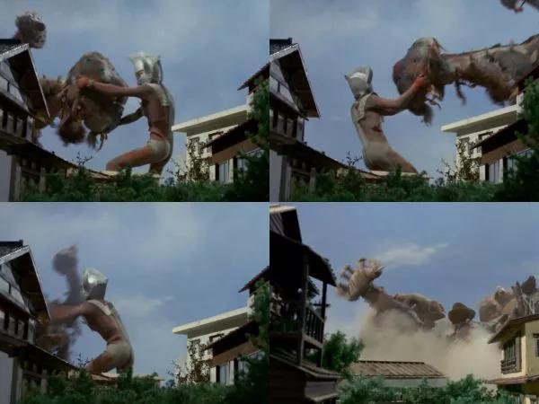 泰罗奥特曼技能大全（外挂道具武器）