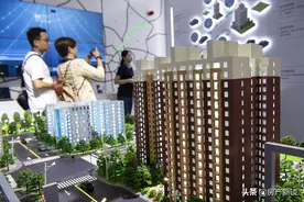 买房遵循“买三不买二、三远近二”的原则，都是好房子，适合居住图片