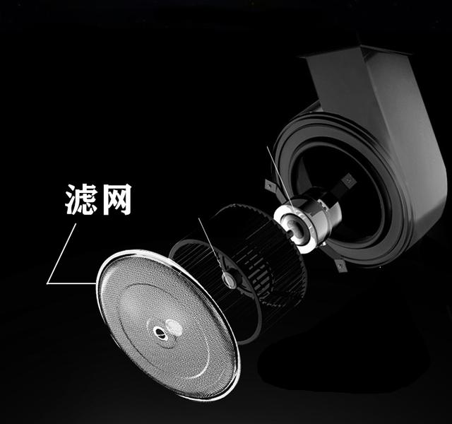 想洗油烟机，架子却拆不下来？我有办法！陈年油腻分分钟变清爽