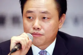 黄光裕出狱后国美金融科技暴涨，最赚钱的消金不在上市体系内图片