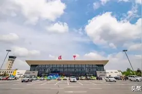 实施“交通强市”战略！汉中将发力这些交通枢纽工程→图片