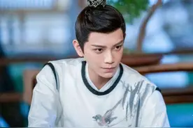 宝藏男孩丁禹兮：热播剧中表现亮眼，所谓“甜宠”更像是一个载体图片