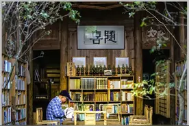 全国乡村旅游重点村福建屏南龙潭旅游攻略（三）图片