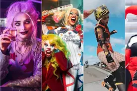 在涩图中永生的小丑女，其实已经被“杀死”了？图片