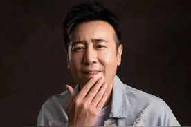 “寒门贵子”于和伟的上位秘史，和他身后的10位重要人物图片