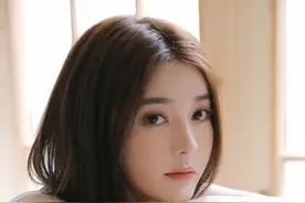短发美女极品元气养眼写真图片图片