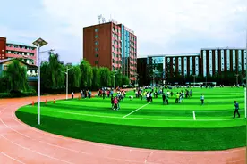 今年高考，达州外国语学校再创佳绩图片