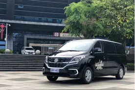 手动“迈特威”？东风风行M7有点东西图片