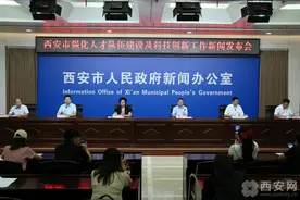 西安住房保障五项措施 保障人才安居图片