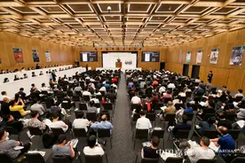 “大观夜场”：嘉德春拍斩获6.326亿，九大专场七获白手套图片