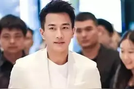 刘恺威的起落人生，亲手结束7年感情，离开杨幂的他才是人间清醒图片