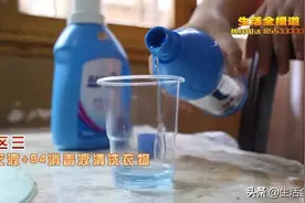 注意！过度消毒不仅无用还有毒 这些方法建议收藏图片