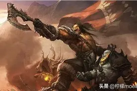魔兽世界怀旧服：战士又出现神级饰品，1分钟75力量图片