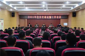 今年，长葛要新开2条公交线！投资1.5亿修41公里路、改造12座桥……图片