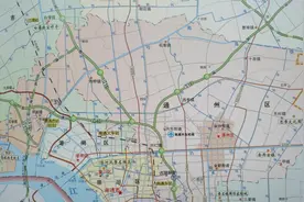 北京市和江苏省这两个地方为何用同一个的名字，它们有什么联系？图片