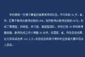 长春市40所中小学师资力量曝光！配置超强！图片