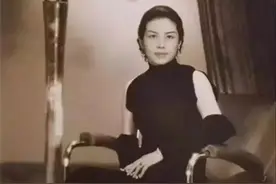民国红颜录：细数民国的那些美女们图片