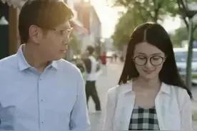 《欢乐颂》：“最优质老公”林师兄为什么被关关拒绝？图片