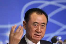 王建林：买房最好买三居室，面积最好不要超过110平，是这样吗图片