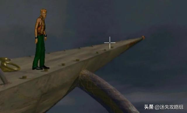 《无声狂啸》纵使没有HappyEnd直面恐惧亦是胜利「迷失攻略组」