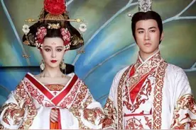 作为唐高宗李治的亲孙子，李义珣怎么会流落岭南，当了40年奴仆图片