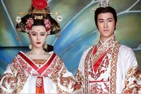 作为唐高宗李治的亲孙子，李义珣怎么会流落岭南，当了40年奴仆图片
