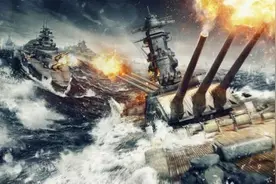 1974年西沙海战，中国军舰的吨位和装备都弱于敌舰，为何能全胜？图片