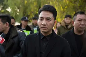 “有些人掩于岁月”：杭州保姆纵火案4年后，林生斌彻底变了图片