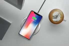 手机的无线充电到底好不好用？图片