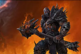 魔兽世界9.0个拾惹祸，玩家被逼AFK，暴雪真不管玩家体验？图片