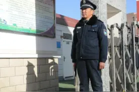 保安陷入“招聘难”的原因揭晓！不仅是工资低，还因为“2点”图片