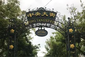哈尔滨三日游，暑假带娃匆匆出行图片