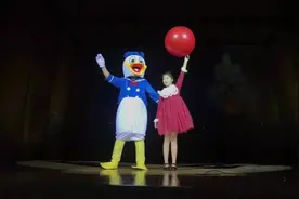 十年风雨兼程，十年传承跨越——中华儿慈会十周年“童在蓝天下，守望十年心”感恩音乐会在京圆满举办图片