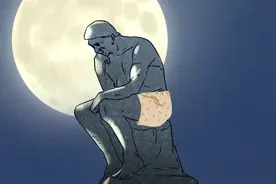 穿三角裤的男友 vs 穿平角裤的男友，谁更性感？图片