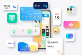 OriginOS使用体验全面升级，第二批公测预约正式开启图片