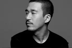 张默为何总闯祸？39岁仍未娶妻，是张国立心中永远的痛图片