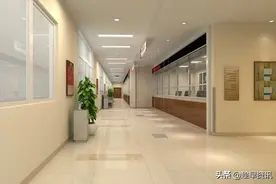 岳池县妇幼保健院整体迁建启动二期工程，位于九龙镇滨河东路图片