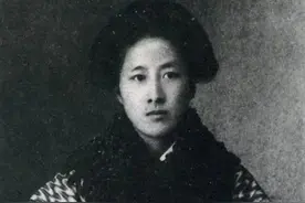 秋瑾：女权运动第一人，被封诰命夫人，遇害后鲁迅多次发文缅怀图片