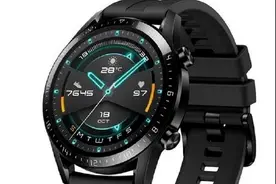 荣耀GS Pro、华为GT 2、华为GT 2 Pro详细对比图片