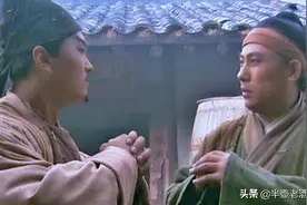 读书不精闹笑话：病关索病尉迟病大虫，病字三种意思我全都说错了图片