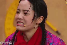 老好人何老师，居然也会因为情商问题翻车？图片