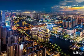 淄博：虽未进行区划调整，但张店区已被“拆”成3部分发展图片
