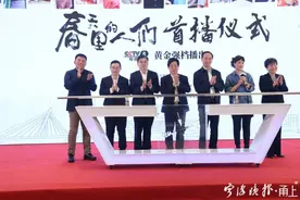 《春天里的人们》央视八套开播，取材全国道德模范俞复玲真实事迹图片
