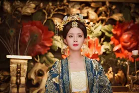 武则天为什么要处死对她有恩的王皇后？图片